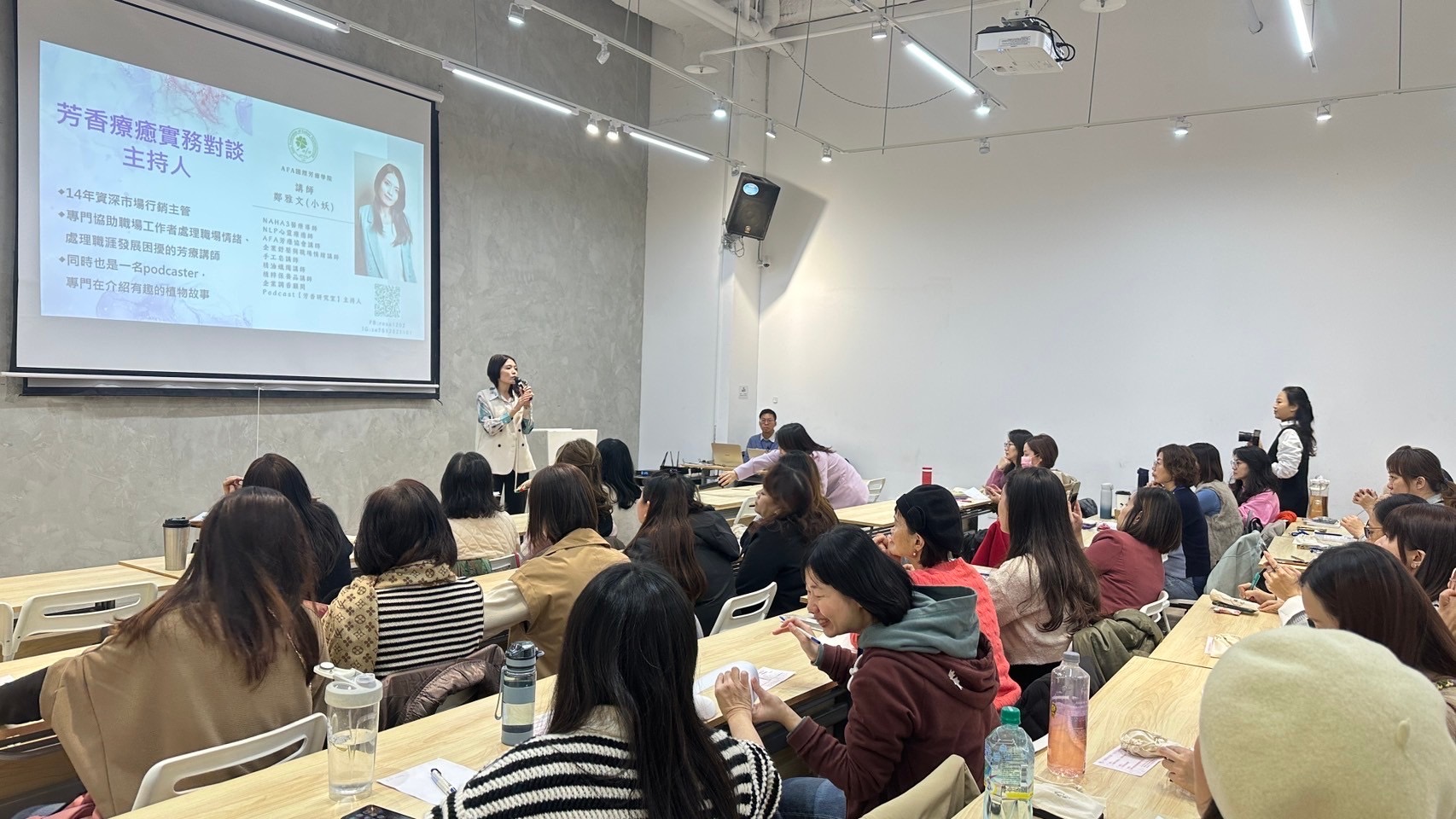 全球員工心理疾病產值損失預估，由1兆美元增至6兆美元